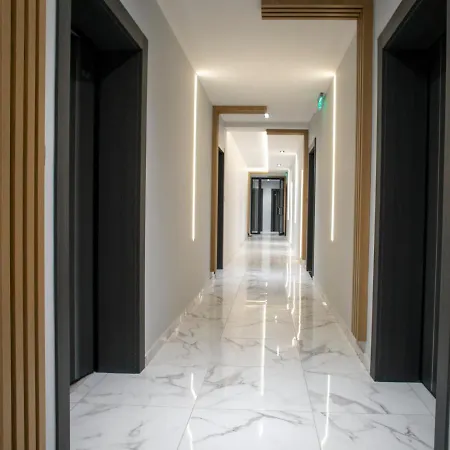Anel Apartment Saints Constantine and Helena Exterior photo