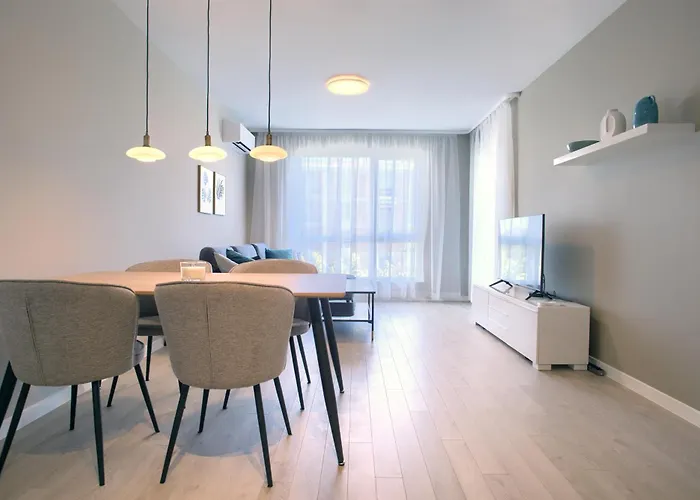 Anel Apartment